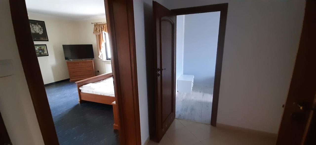 Apartamenty U Eli Свіноуйсьце Екстер'єр фото