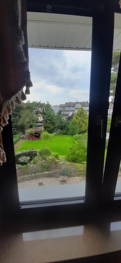 Apartamenty U Eli Свіноуйсьце Екстер'єр фото