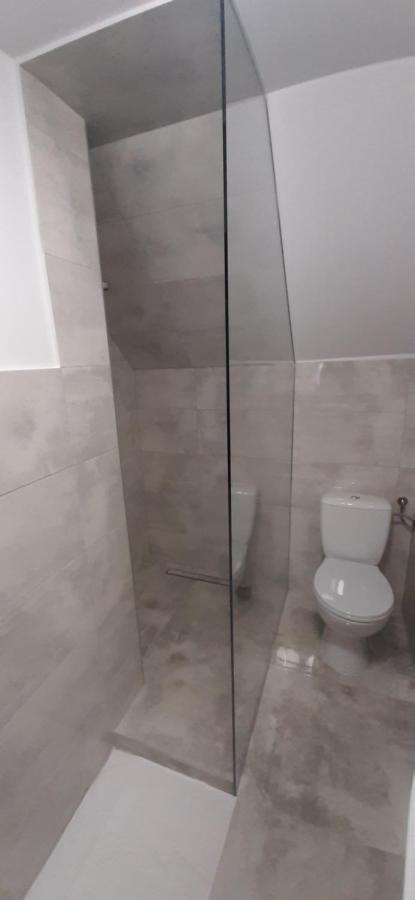 Apartamenty U Eli Свіноуйсьце Екстер'єр фото