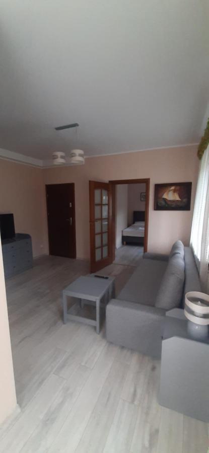 Apartamenty U Eli Свіноуйсьце Екстер'єр фото