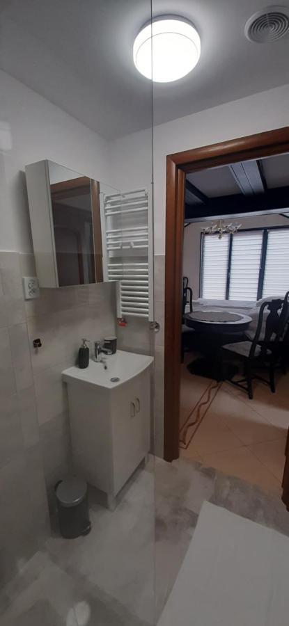 Apartamenty U Eli Свіноуйсьце Екстер'єр фото