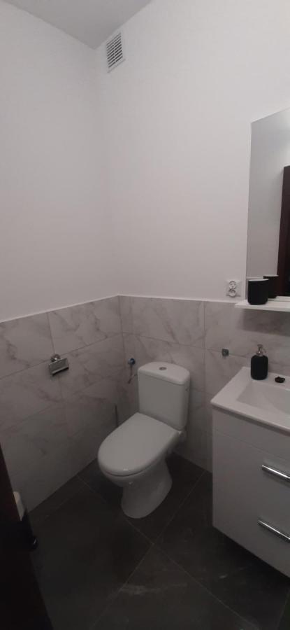 Apartamenty U Eli Свіноуйсьце Екстер'єр фото