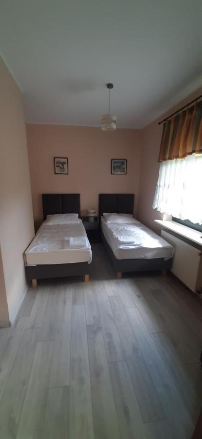 Apartamenty U Eli Свіноуйсьце Екстер'єр фото