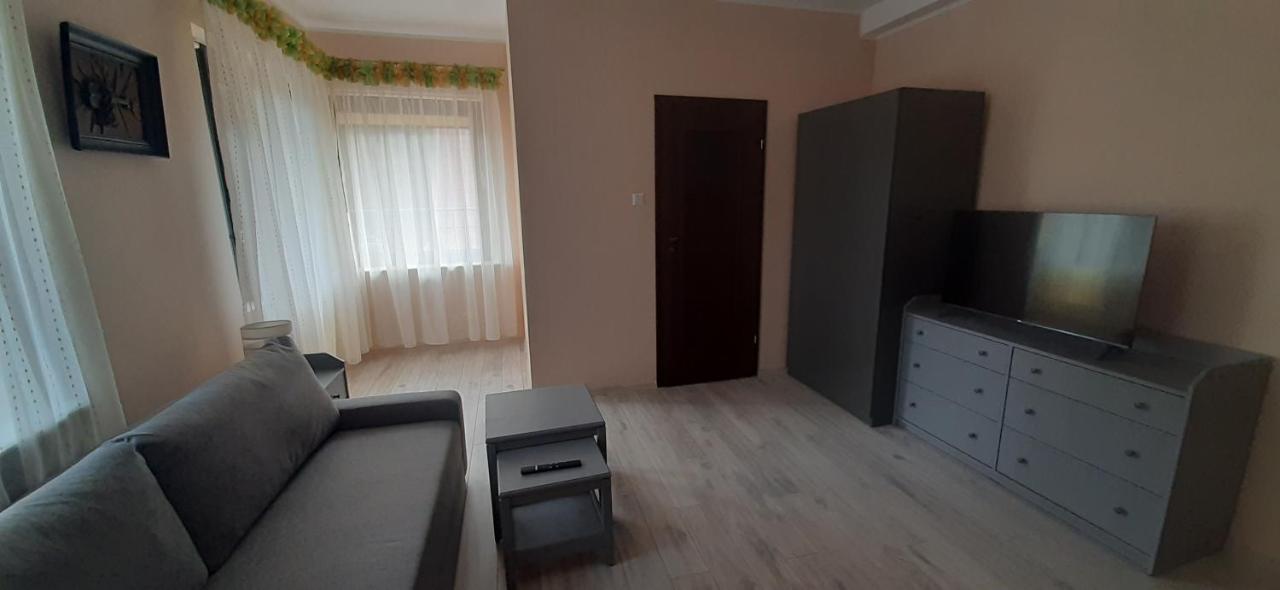 Apartamenty U Eli Свіноуйсьце Екстер'єр фото