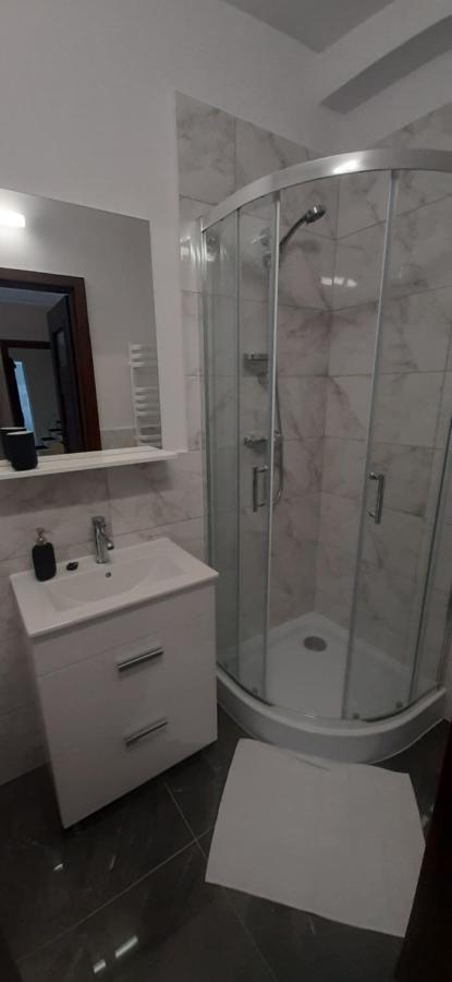 Apartamenty U Eli Свіноуйсьце Екстер'єр фото
