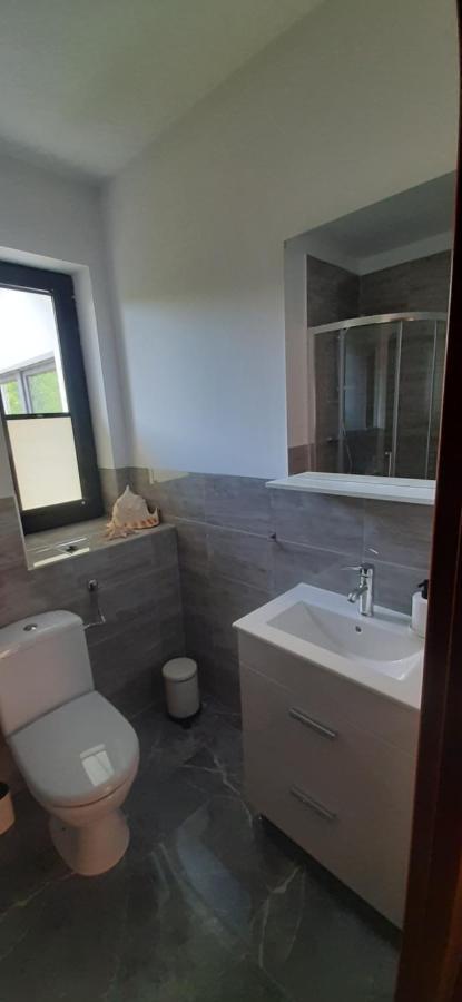 Apartamenty U Eli Свіноуйсьце Екстер'єр фото