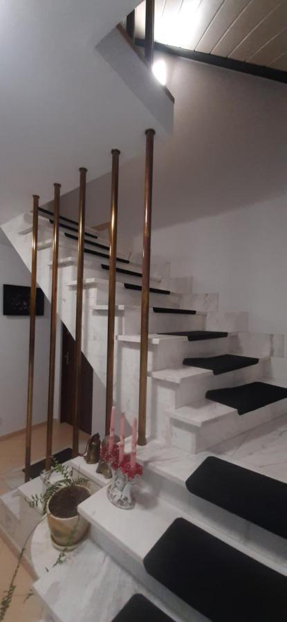 Apartamenty U Eli Свіноуйсьце Екстер'єр фото